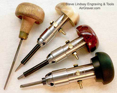 airgraver  Engraving tools, Metal engraving, Tools