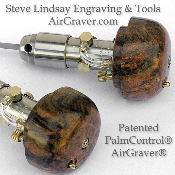 ArtGraver - Tools for Jewelers & Engravers